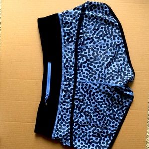 LuLu Lemon Tracker Short